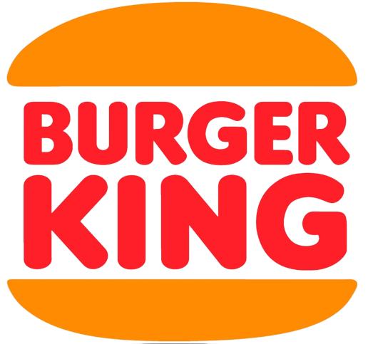 BugerKing logo